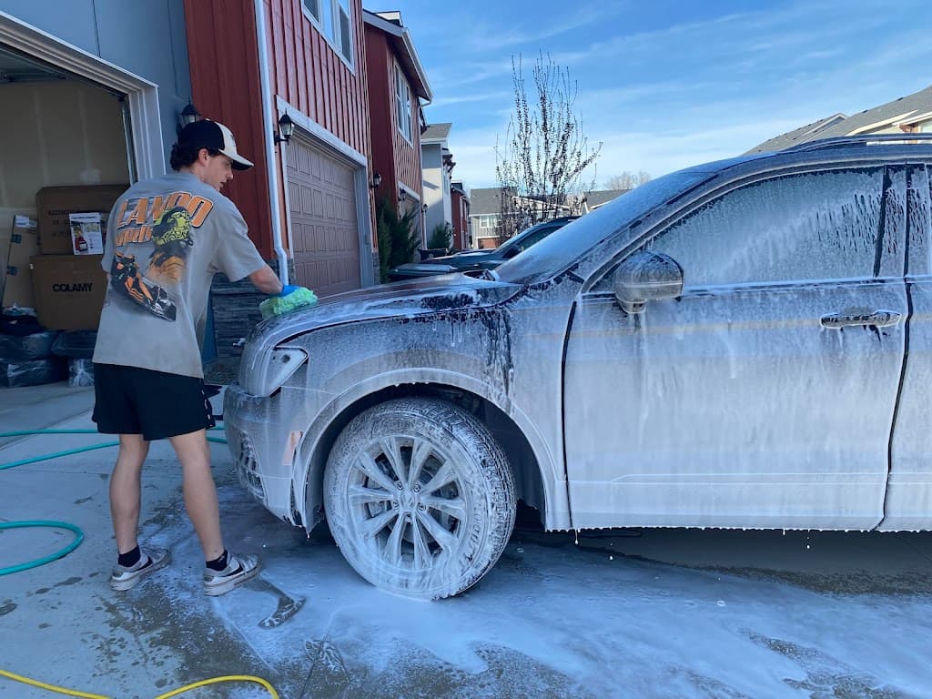 K&K DETAILING featured