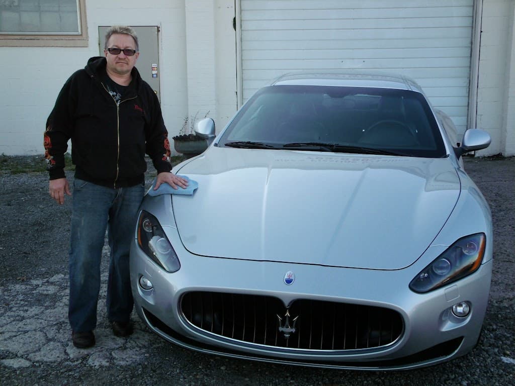 Mike's Prestige Detailing featured