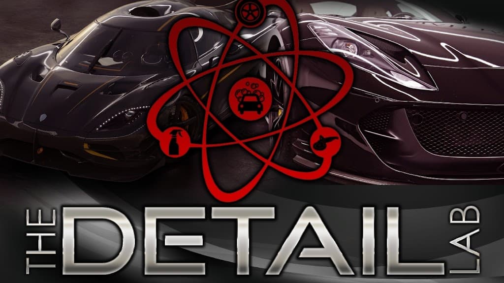 The Detail Lab TX featured