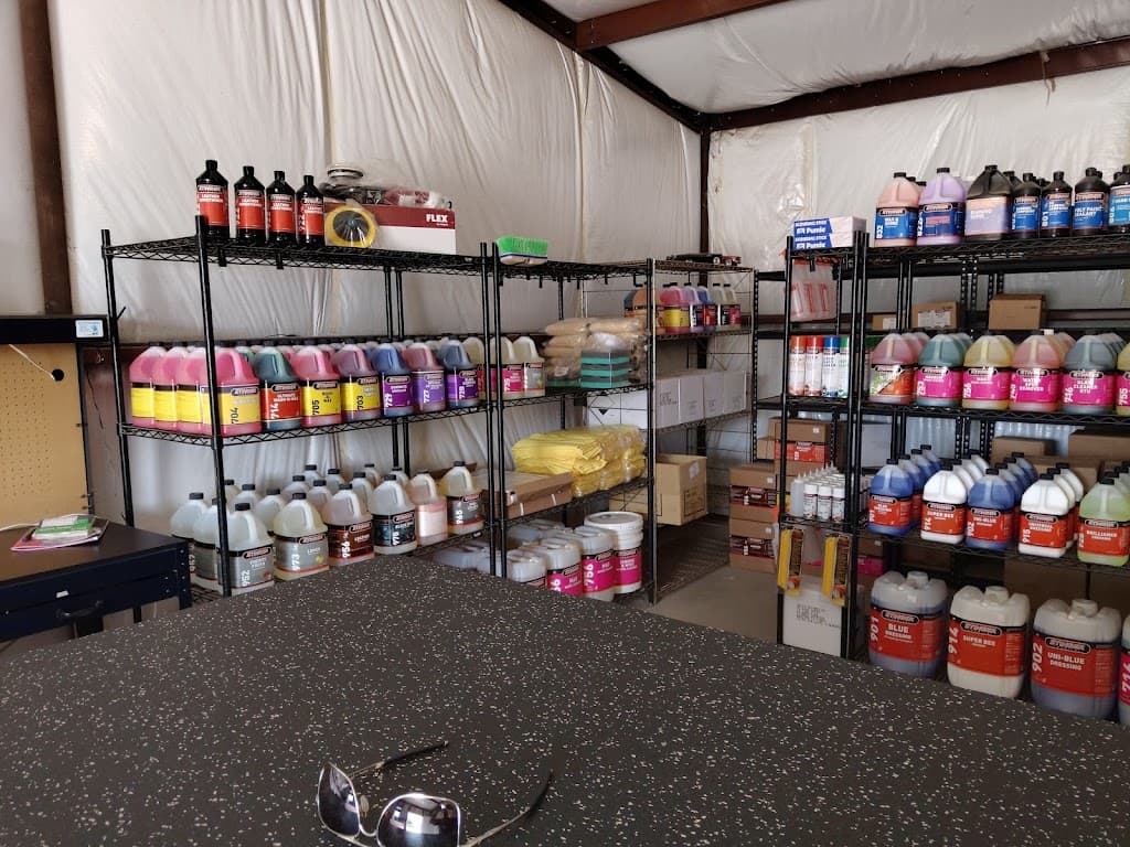 Jim's Mobile Wash Supply featured