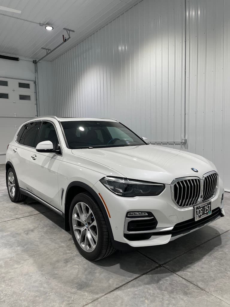 Northern Glow Auto Detail - Ceramic Coating & Paint Correction featured