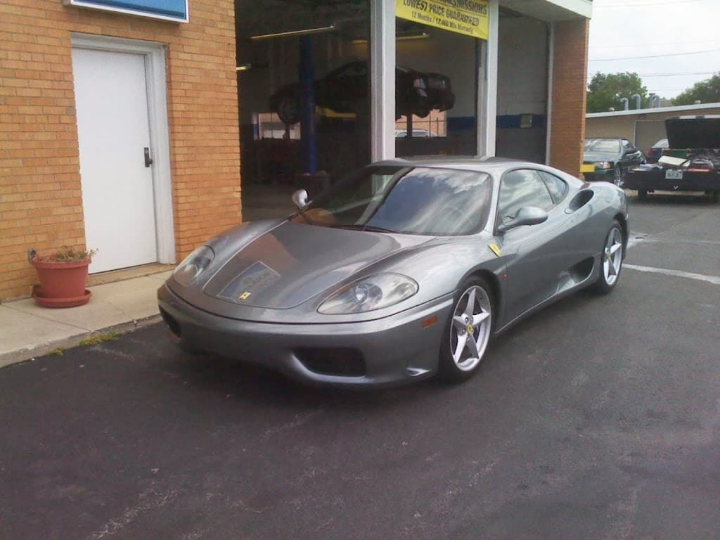 Lewis Auto Detailing.com featured