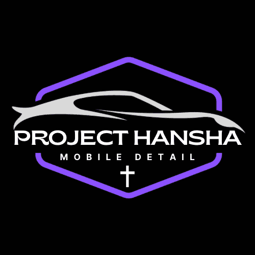 Project Hansha mobile detailing featured
