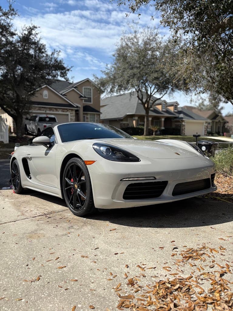 San Marco Suds Mobile Detailing featured