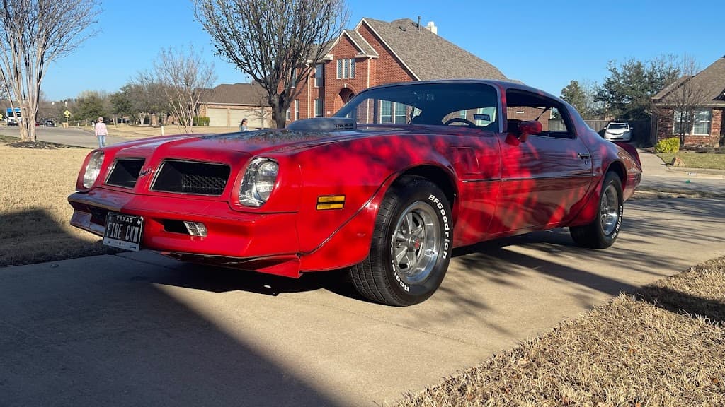 Grumpy's Auto Detailing featured