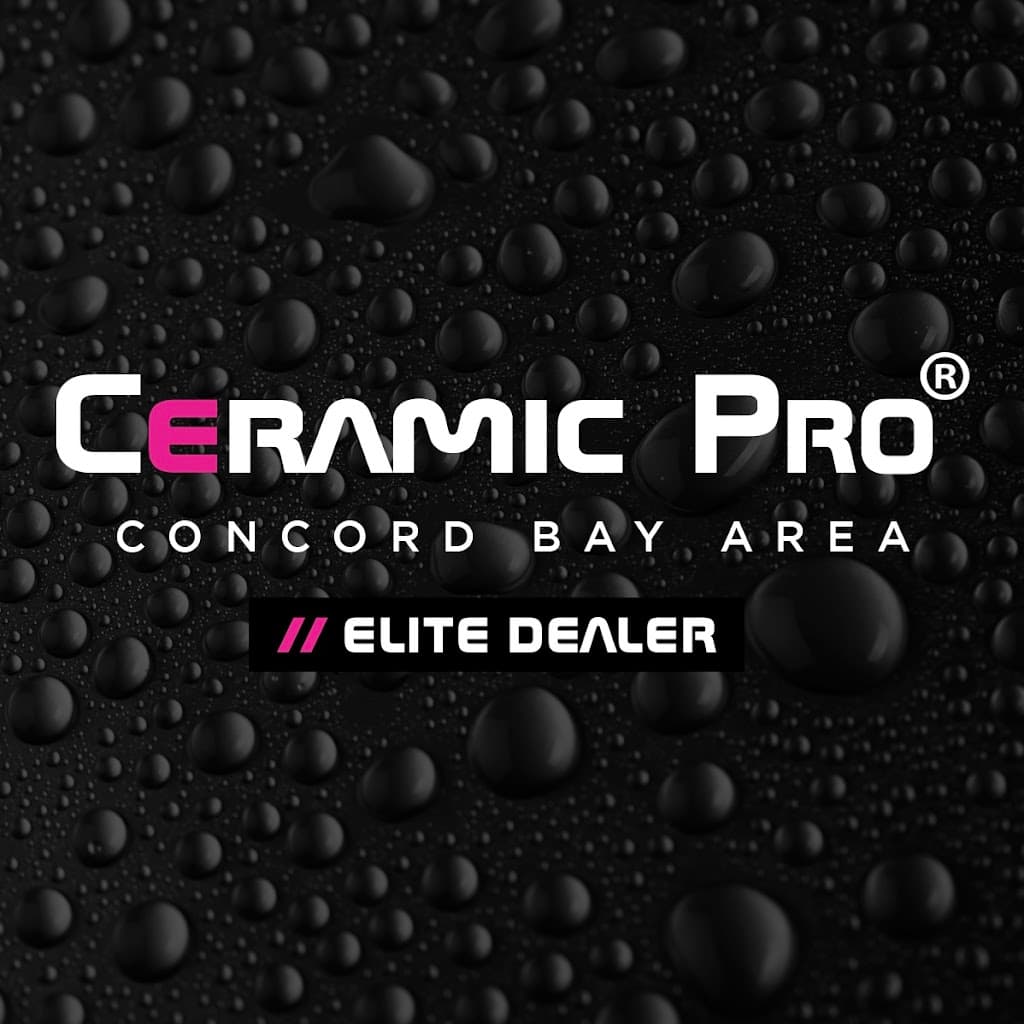 Ceramic Pro Concord / EXCLSV MOTORSPORTS featured