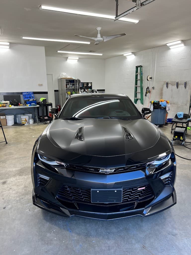Final Finish Auto Detailing featured