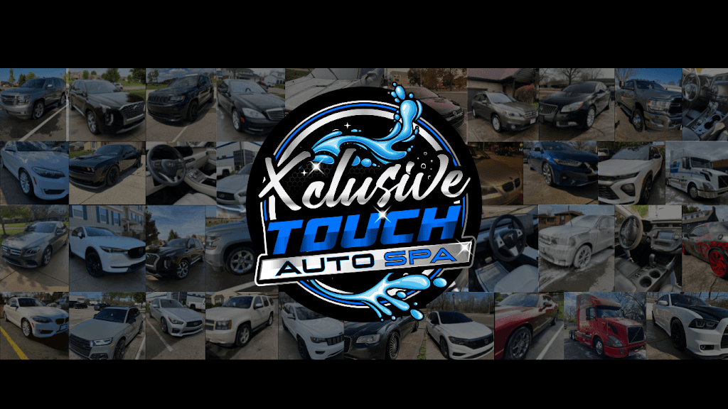 Xclusive Touch Auto Spa featured