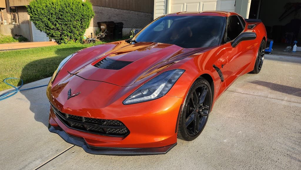 Pearl's Auto Recon featured