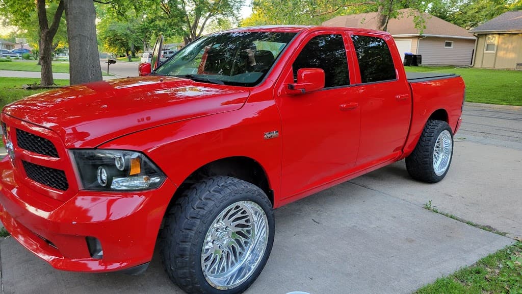Barlow Auto Detailing featured