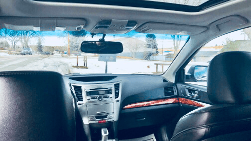 Rocky Mountain Auto Detailing featured