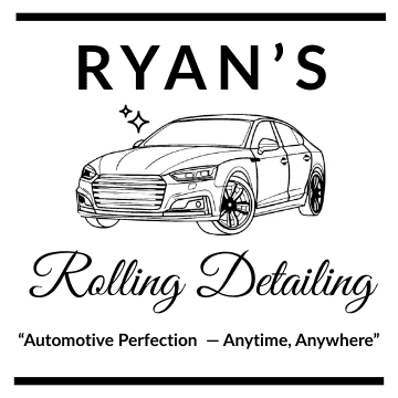 Ryan's Rolling Detailing featured