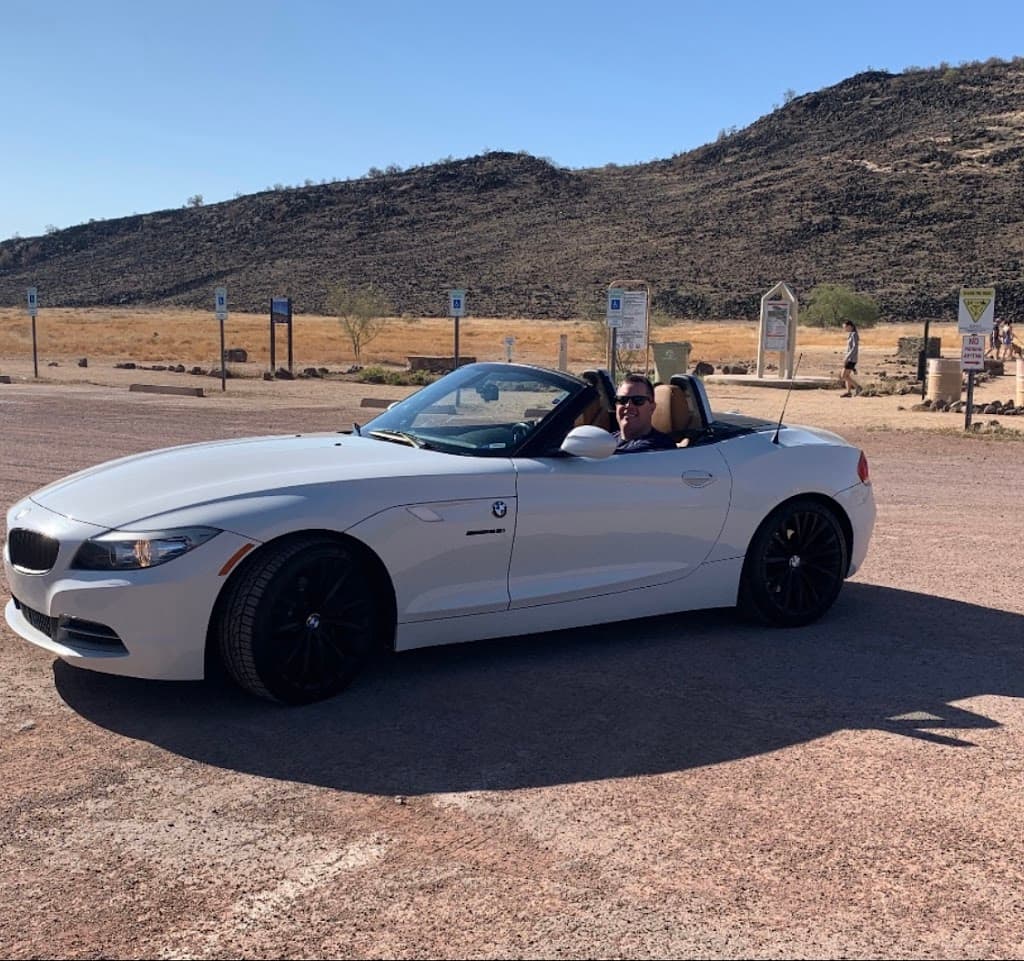 Rogue Exotics - Premium Auto Detailing Company featured