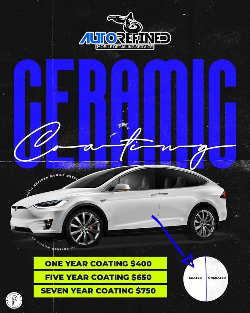 Auto Refined Mobile Detail featured