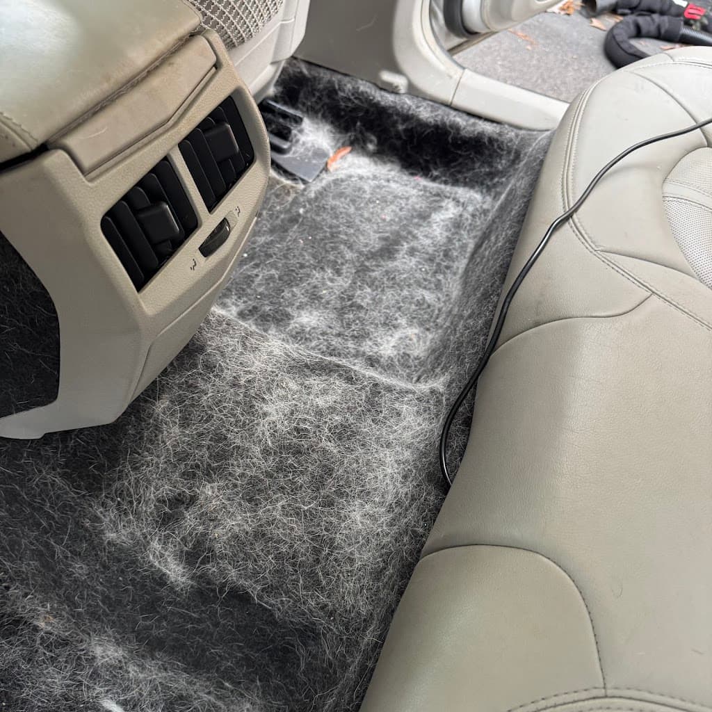 Koolify Mobile Detailing - Business Image