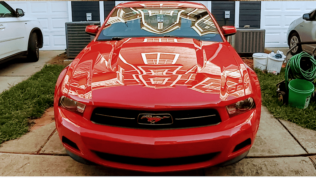 MLT Detailing Unlimited featured