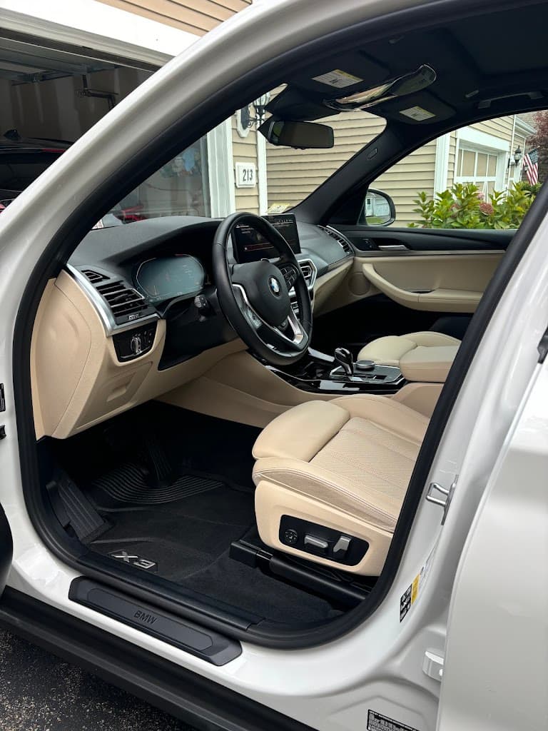 JC Details - Mobile Auto Detailing featured