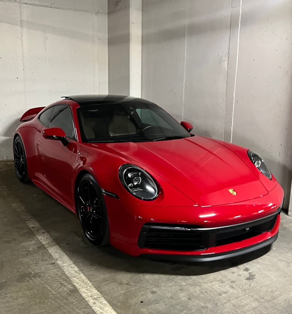 Sleek By Slusher Mobile Detailing featured