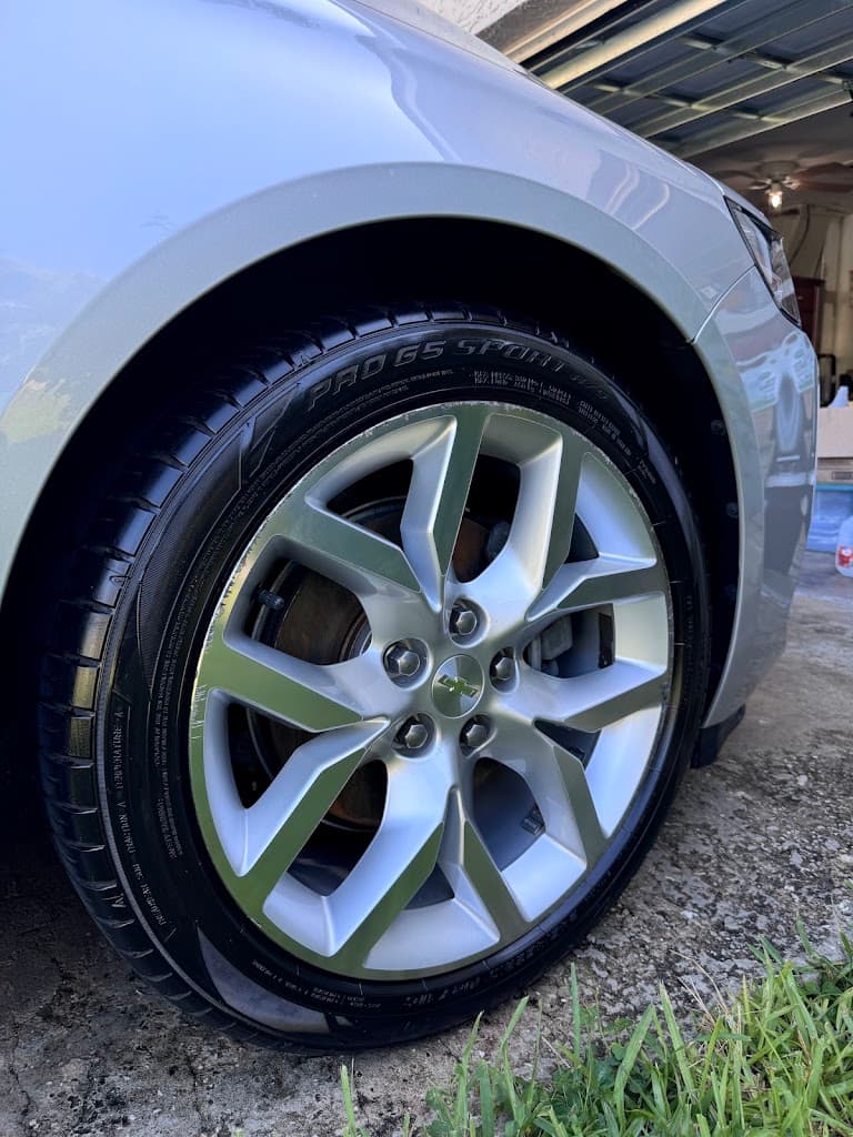 Attention 2 Detail Mobile Detailing LLC featured
