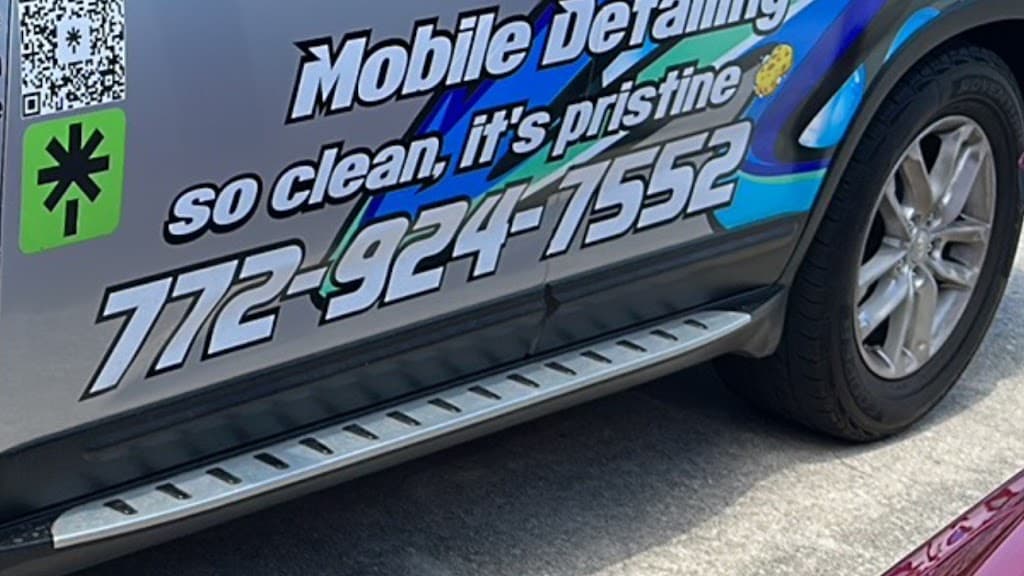 JM PRISTINE BOAT DETAILING LLC featured