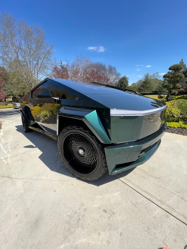 ShineAddictz Premium Mobile Detailing featured