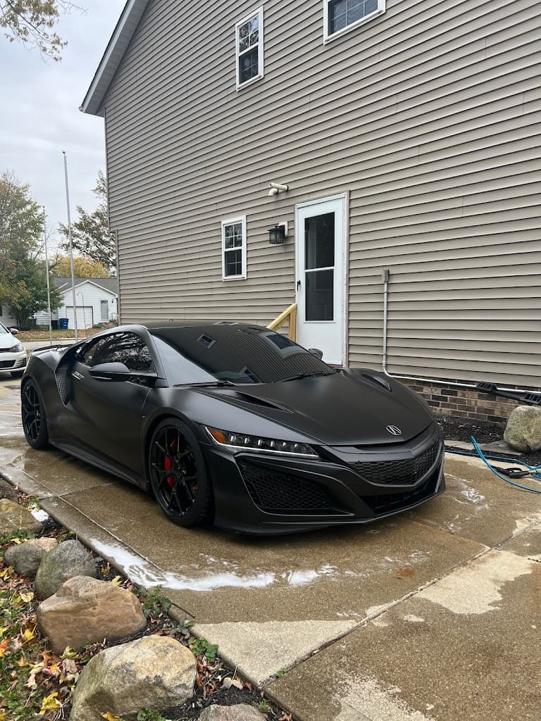 Refresh Mobile Detailing featured