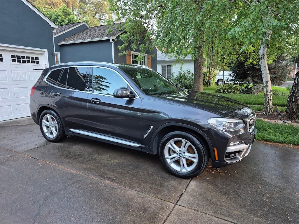Urban Car Spa Mobile Detailing and Car Wash featured