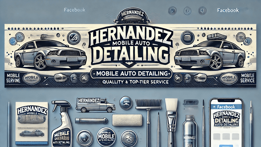 Hernandez Detail Studio featured