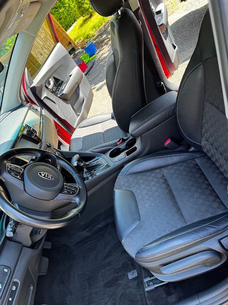 On The Go Mobile Detailing featured