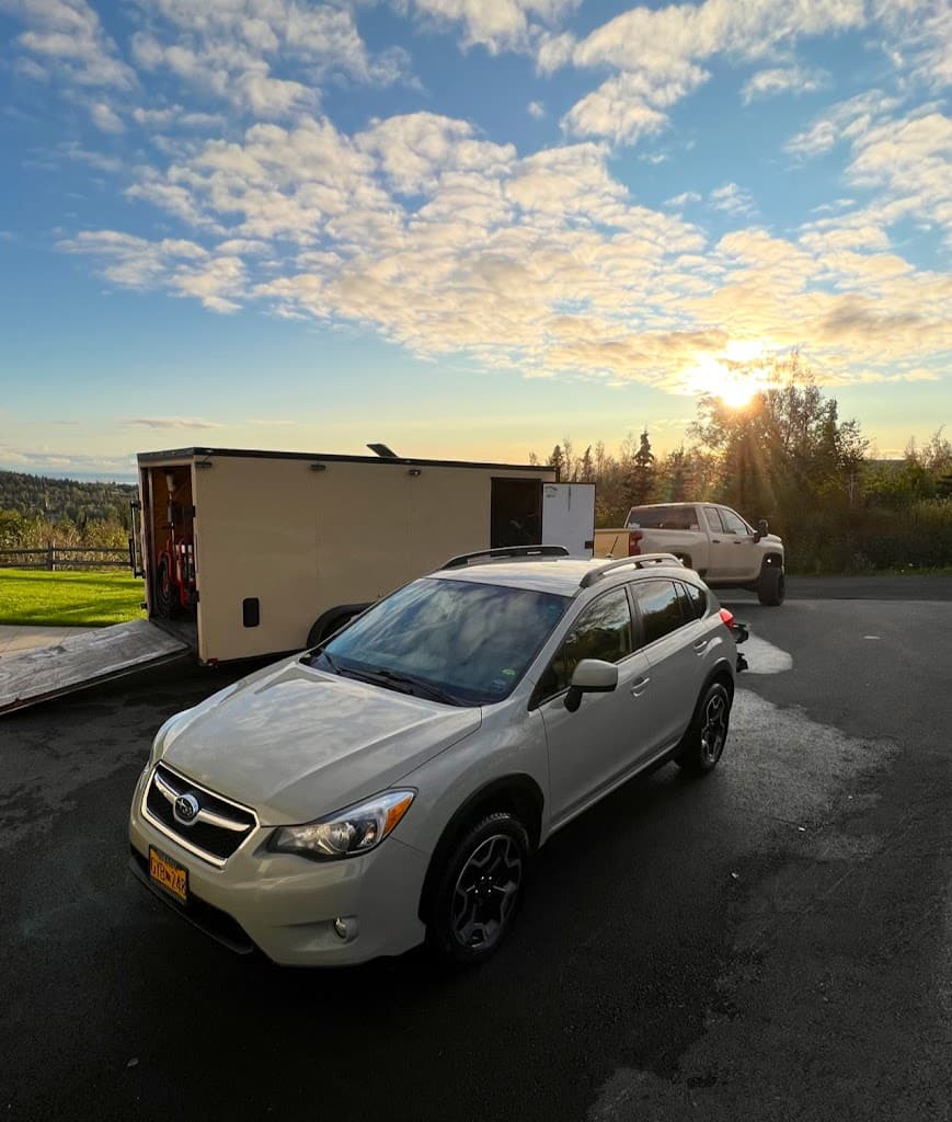 Legends Detailing LLC featured