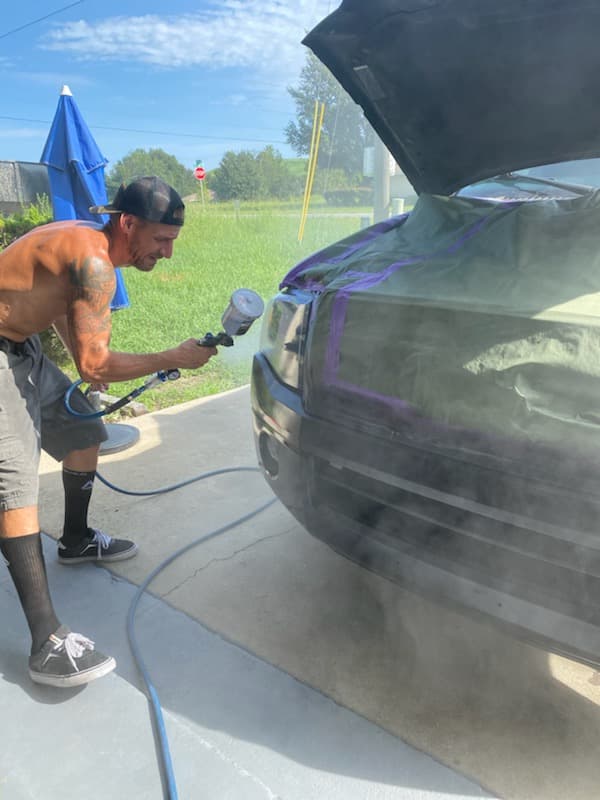 Rizzo's Professional Detailing featured