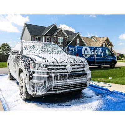 SpiffyIndy featured