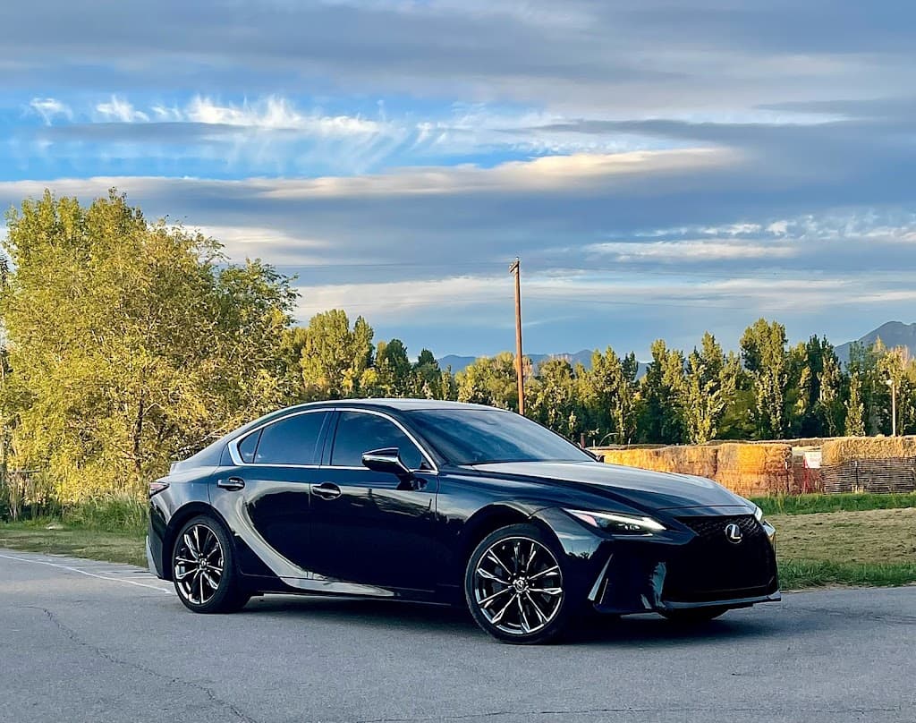 Diamond Auto Protection featured