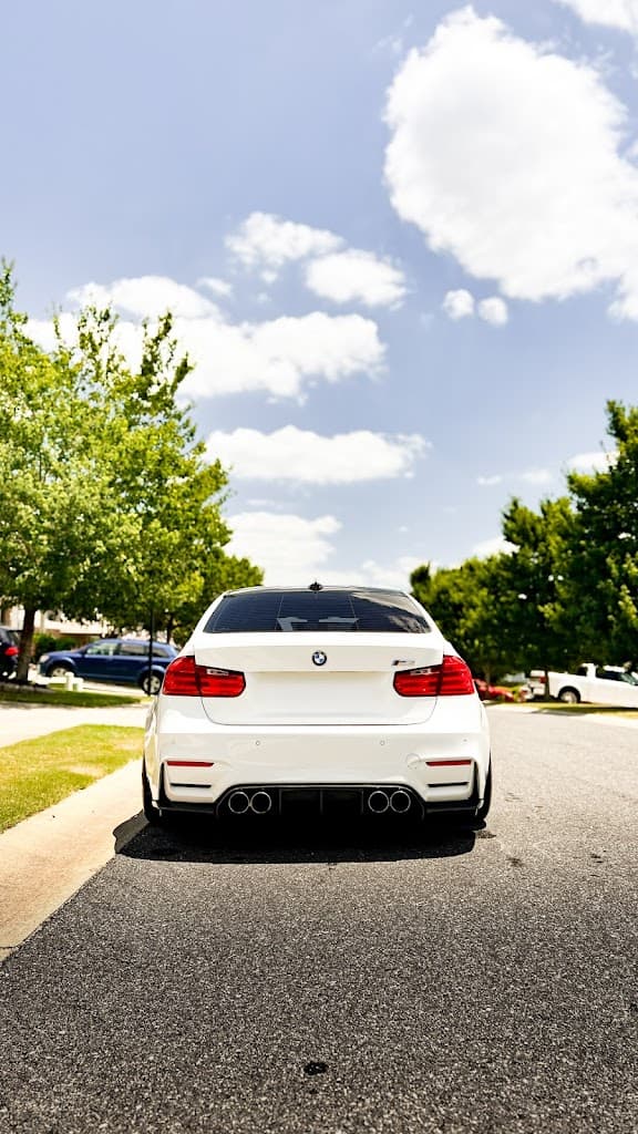 GD Detailing featured