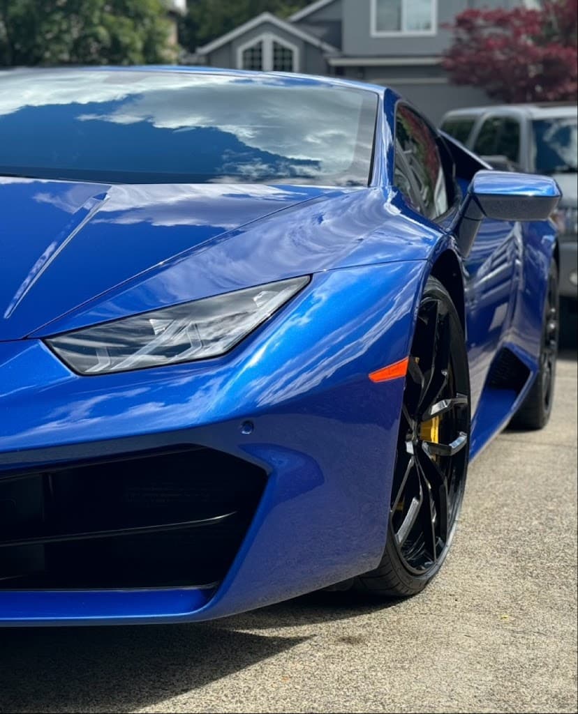 Detailor Mobile Auto Detailing, Window Tinting, PPF, Vinyl Wrap featured