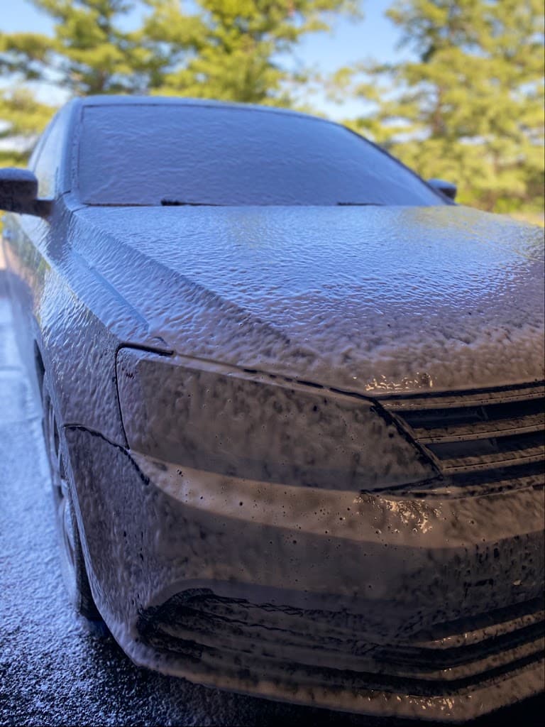 New Gen Detailing featured