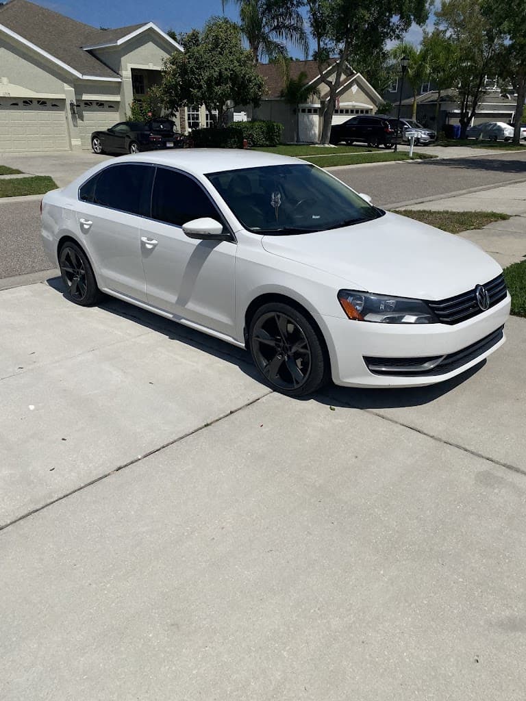 Ced's Car Care featured