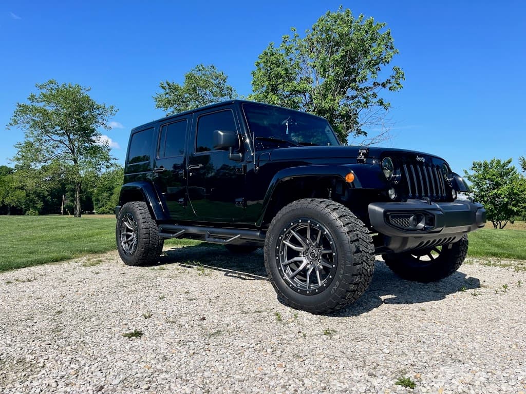 Ziegler Auto Detailing featured