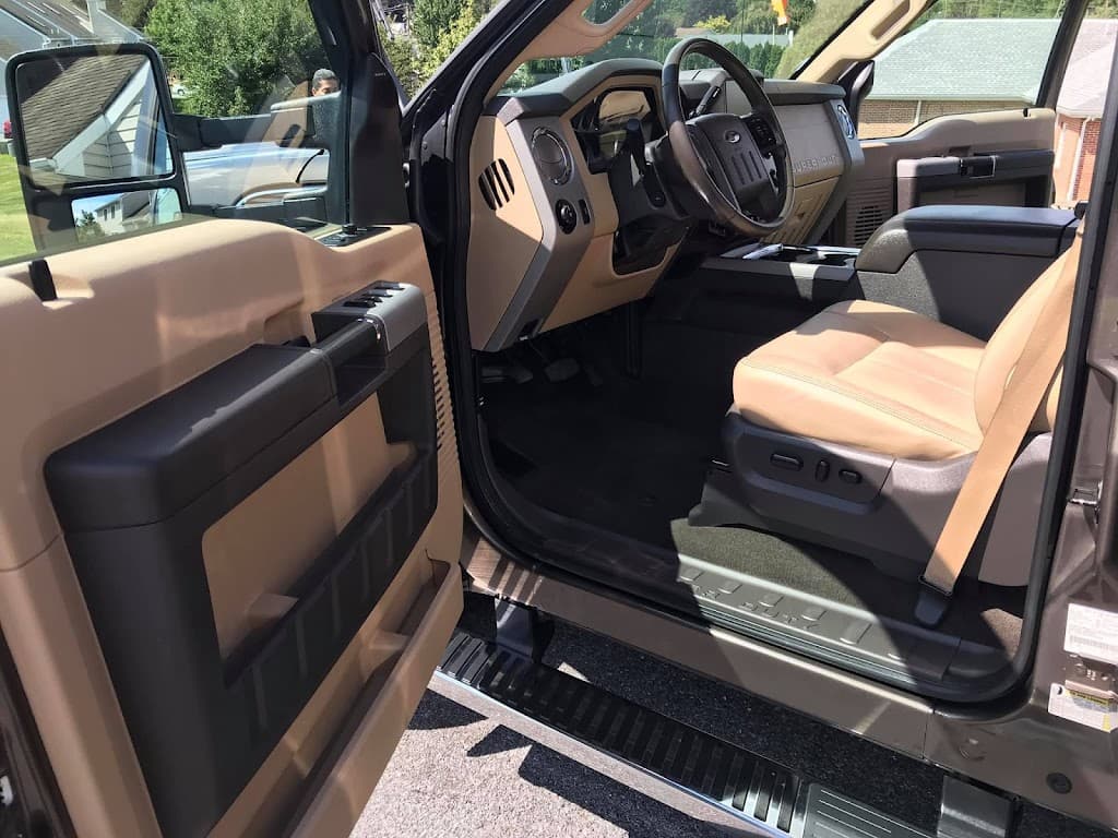 Full Faith Mobile Auto Detailing featured