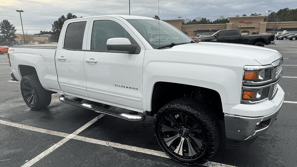 Grind Auto Shine featured