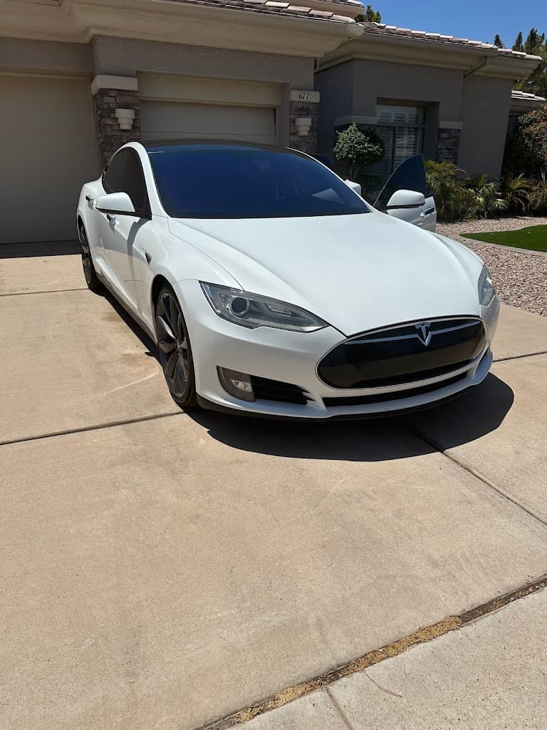 East Valley Auto Aesthetic featured