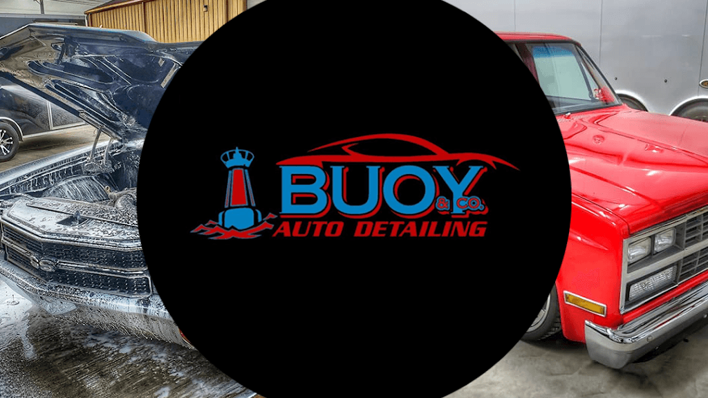 Buoy & Co Auto Detailing featured