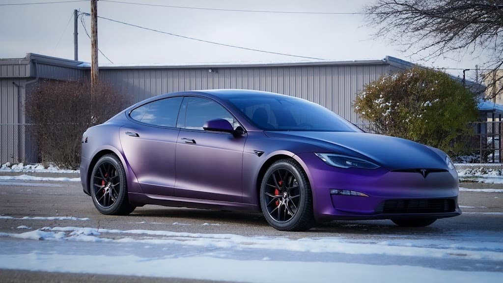NV Auto Styling featured