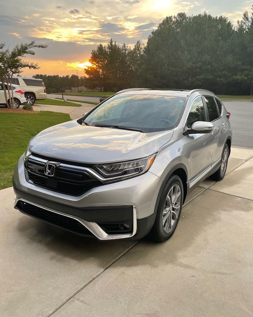 Garcia Mobile Detailing featured