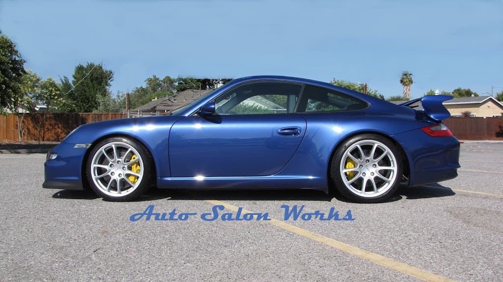 Auto Salon Works featured