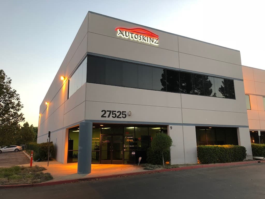 Autoskinz featured