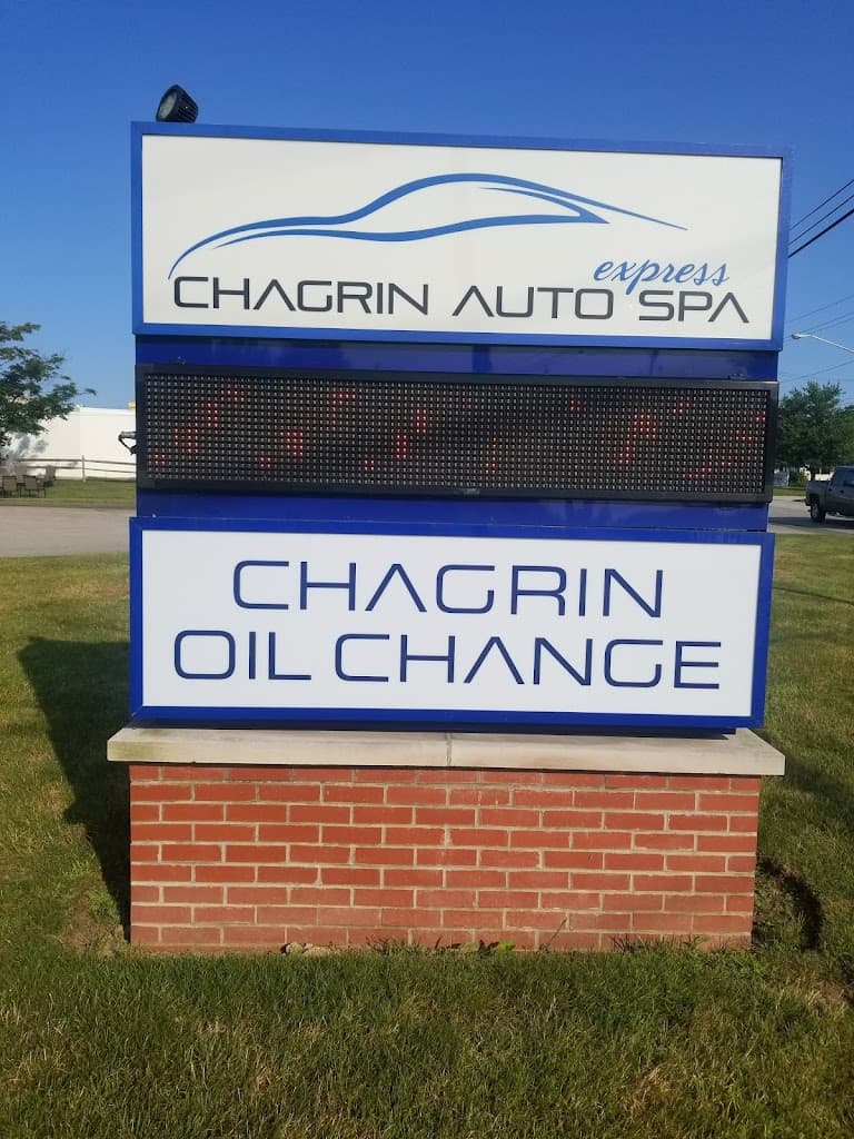 Chagrin Auto Spa featured