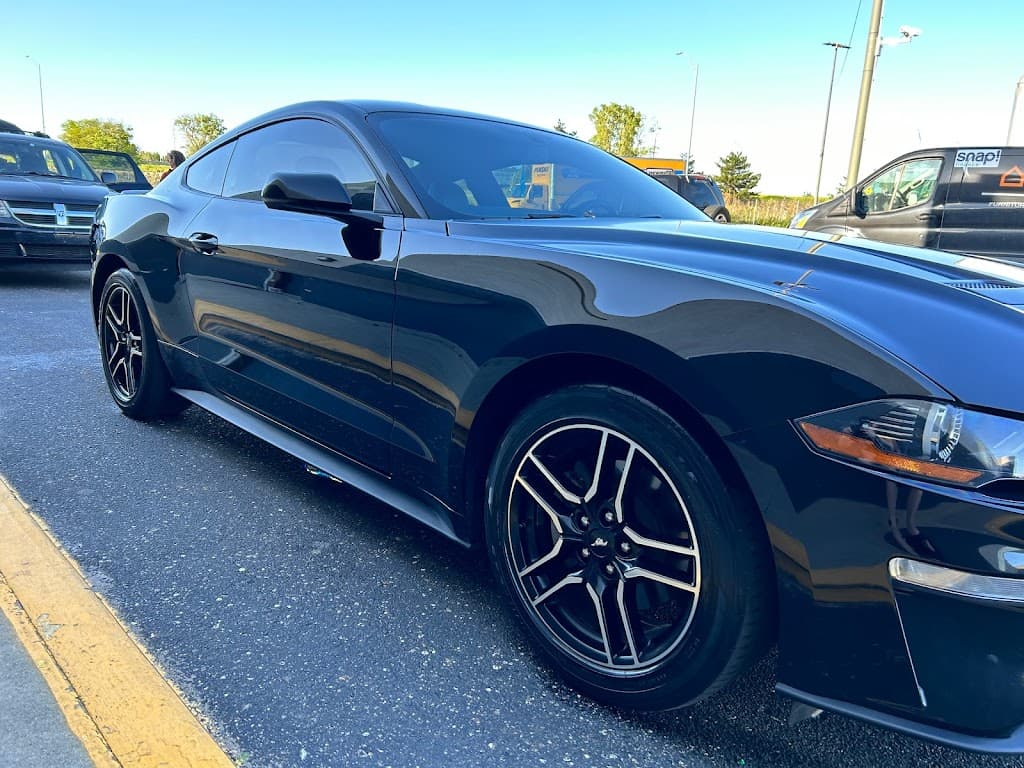 Dreamworx Detailing LLC featured