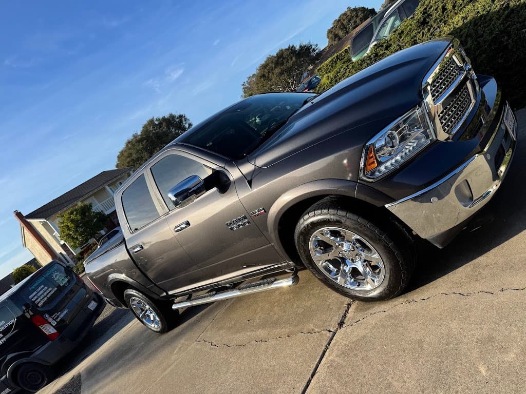  Premier Mobile Detailing LLC  Ceramic Coating  featured
