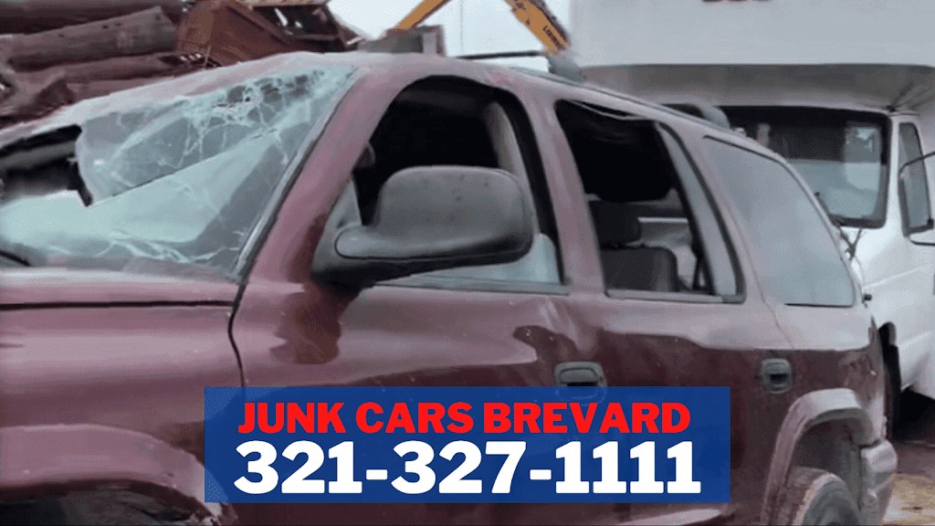 Junk Cars Brevard featured
